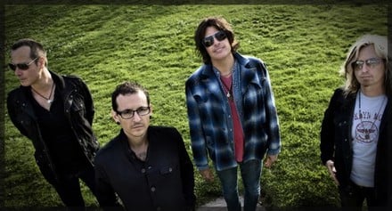 MÁS DETALLES DEL NUEVO EP DE STONE TEMPLE PILOTS