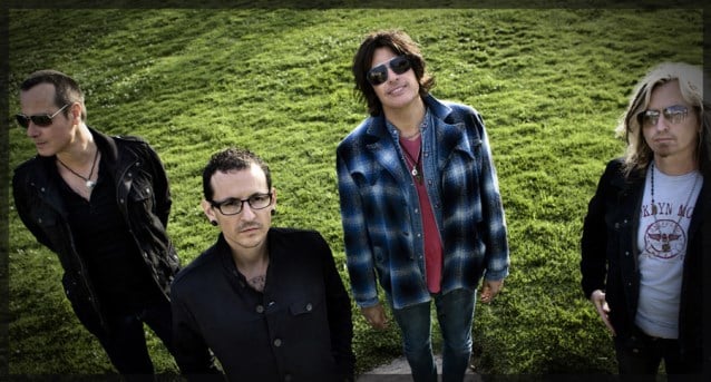 PORTADA Y FECHA DE LANZAMIENTO DEL NUEVO EP DE STONE TEMPLE PILOTS