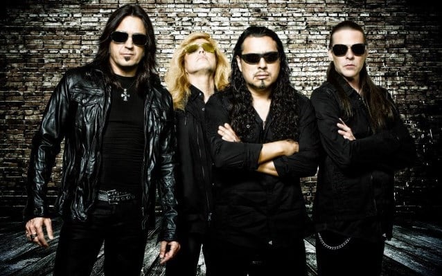 SAMPLERS DE ALGUNAS CANCIONES DE “NO MORE HELL TO PAY”, LO NUEVO DE STRYPER