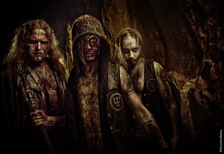 WATAIN: “THE WILD HUNT”, LA PRENSA ESPECIALIZADA LO NOMBRA DISCO DEL AÑO