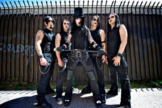 WEDNESDAY 13 PUBLICARÁ NUEVO DVD