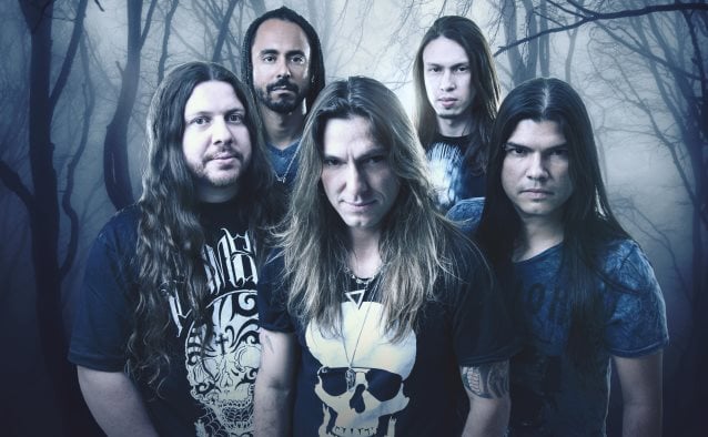 ALMAH OFRECEN TEMA DE ADELANTO