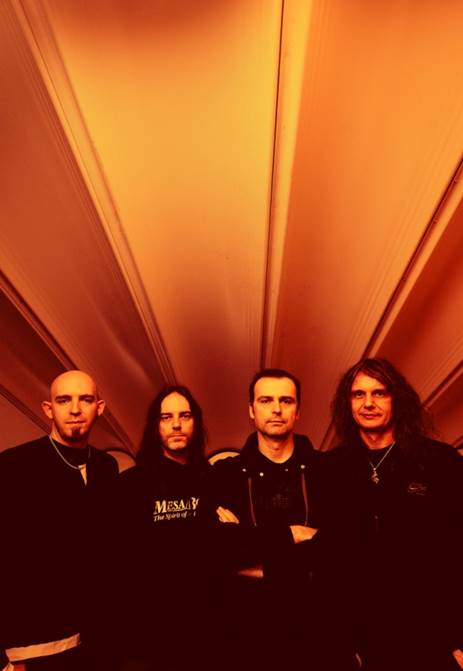 BLIND GUARDIAN: CONCIERTO ESPECIAL EN EL OUT&LOUD DE 2014