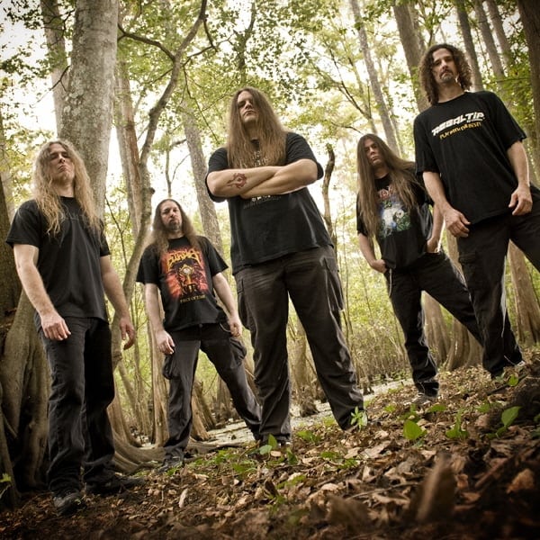 CANNIBAL CORPSE HARÁN UNOS ÚLTIMOS CONCIERTOS ESPECIALES POR SU 25 ANIVERSARIO