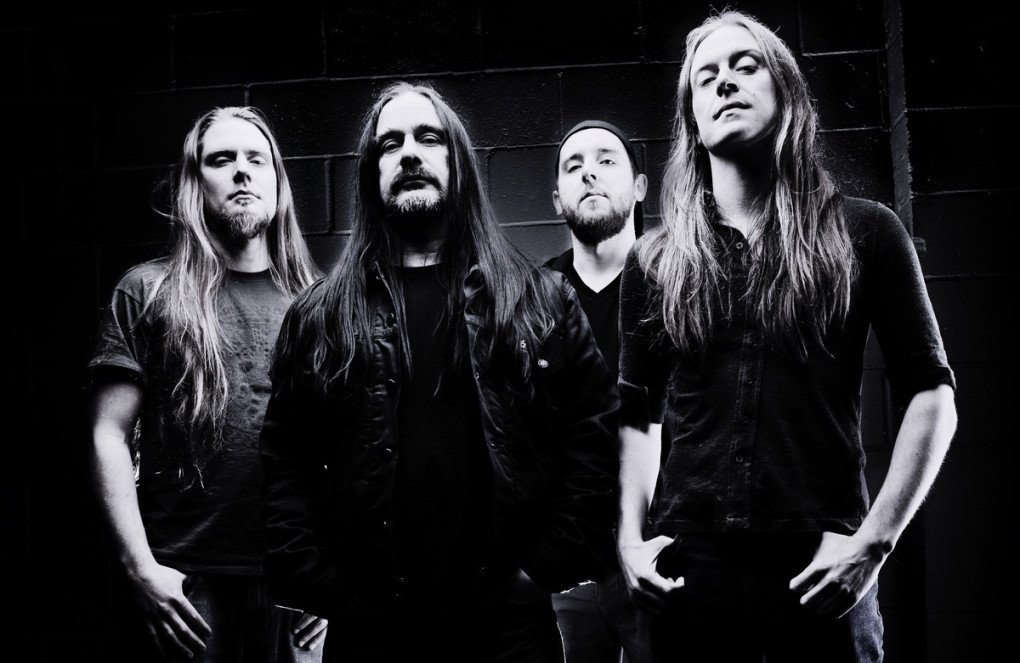 Carcass publicarán nuevo EP este mismo otoño