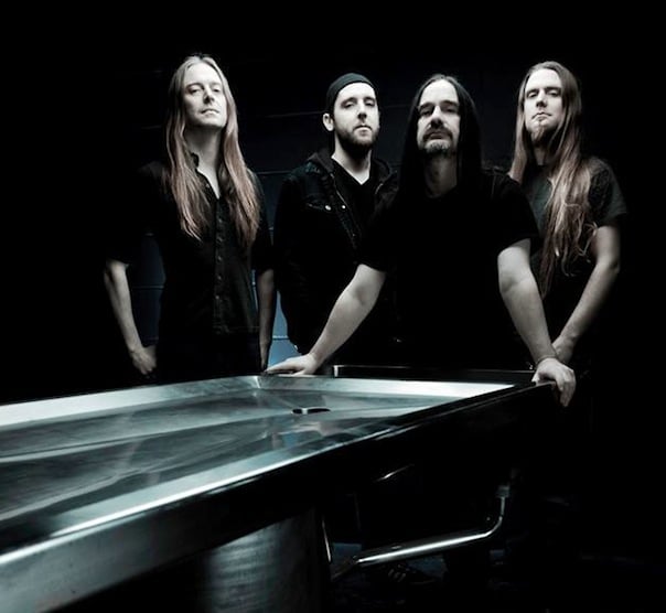 Carcass estrenan video clip