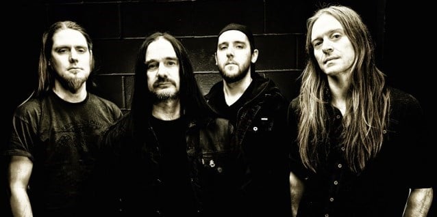 EL NUEVO TRABAJO DE CARCASS EN STREAMING