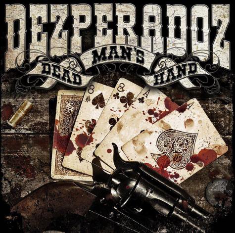 Dead Mans Hand