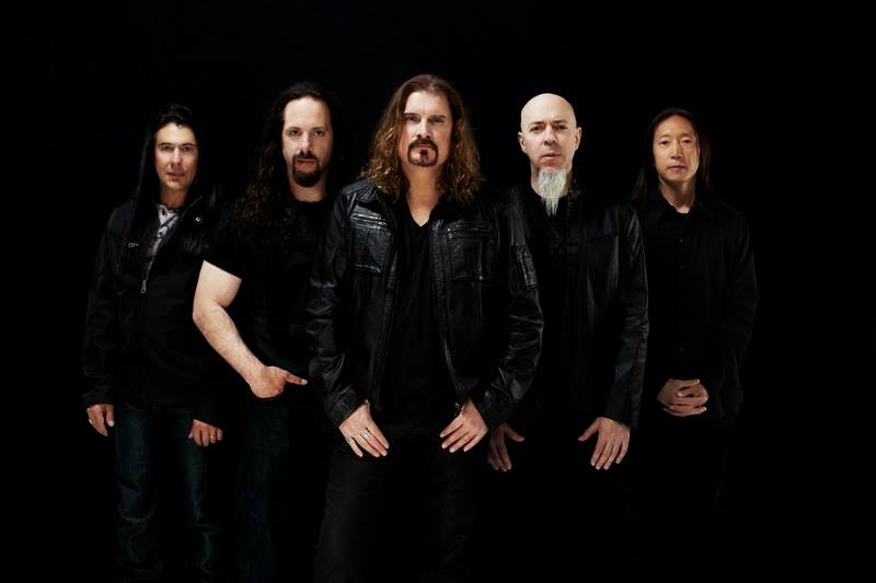 DREAM THEATER OFRECEN OTRO NUEVO TEMA