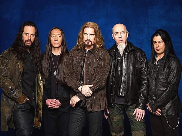 DREAM THEATER Y DEFTONES ESTRENAN VIDEO CLIPS