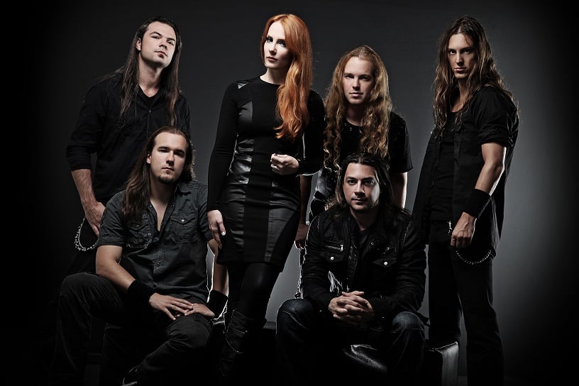 EPICA: TRAILER DE “RETROSPECT”