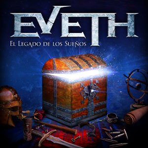 EVETH DESVELAN LOS PRIMEROS DETALLES DE SU PRÓXIMO ÁLBUM