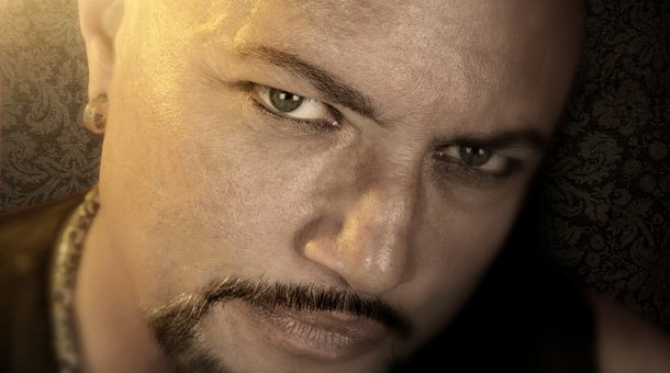 Geoff Tate podría llegar a un acuerdo con sus ex compañeros de Queensrÿche