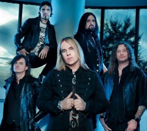 HELLOWEEN Y GAMMA RAY ANUNCIAN MÁS FECHAS DE SU HELLISH TOUR POR LATINOAMERICA