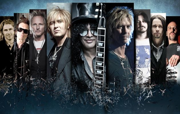 KING OF CHAOS COMIENZAN A ANUNCIAR FECHAS EN LATINOAMERICA