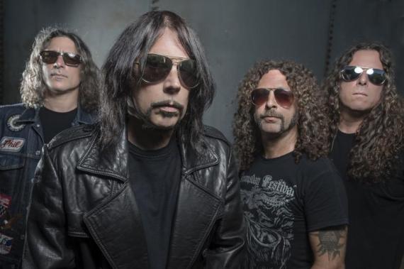 MONSTER MAGNET ANUNCIAN GIRA EN NUESTRO PAÍS