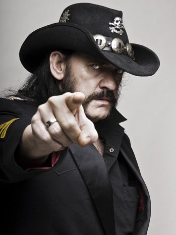 MOTORHEAD DESVELAN LA PORTADA DE “AFTERSHOCK”