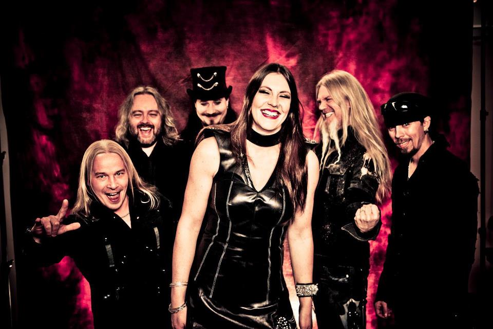 DETALLES DE “SHOWTIME, STORYTIME”, EL NUEVO DVD Y BLU-RAY DE NIGHTWISH