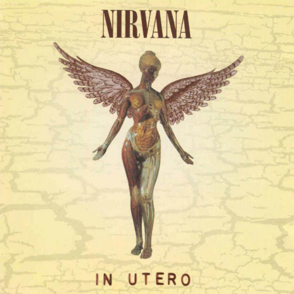 In Utero 20th Anniversary Edition