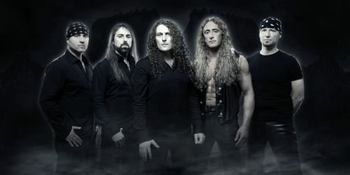 NUEVO ÁLBUM DE RHAPSODY OF FIRE EN NOVIEMBRE