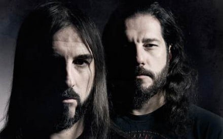 ROTTING CHRIST ANUNCIAN GIRA ESPAÑOLA