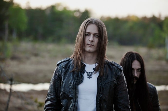 LYRIC VIDEOS: SATYRICON Y BATTLE BEAST