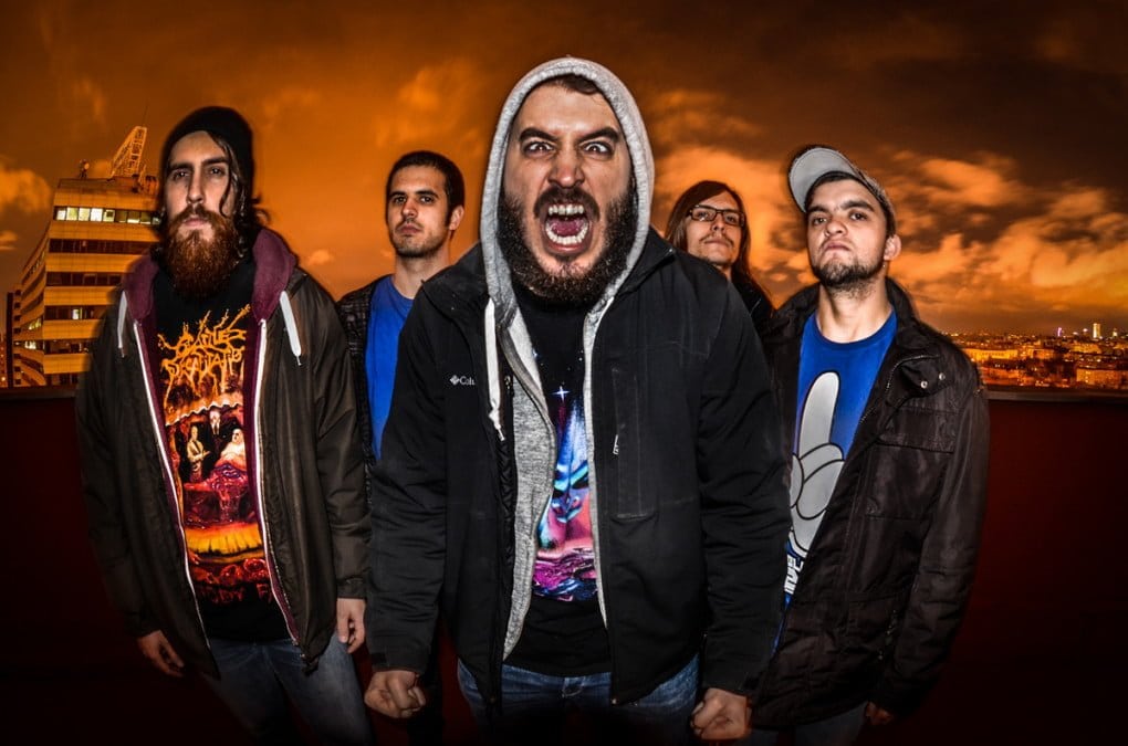 THIRTEEN BLED PROMISES ESTRENAN ENDORSER Y VIDEO CLIP