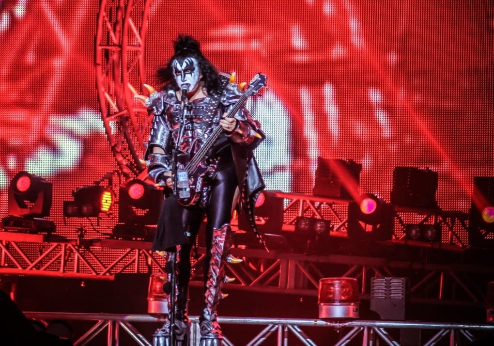 Kiss y Def Leppard anuncian el itinerario completo de su gira conjunta