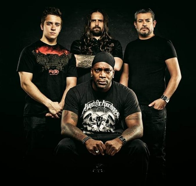 Bloque de noticias: Sepultura - Ghost - Medina Azahara - Devilment - Lancer