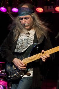 Uli Jon Roth