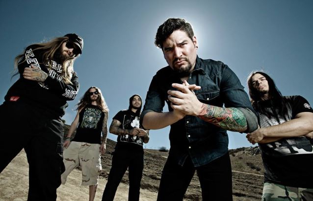 SUICIDE SILENCE ANUNCIAN NUEVO VOCALISTA