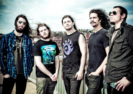 Nuevo tema online de Warbringer