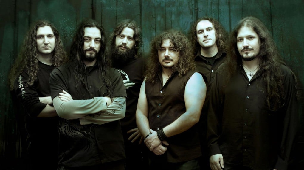 WARCRY ESTE FIN DE SEMANA EN COLOMBIA