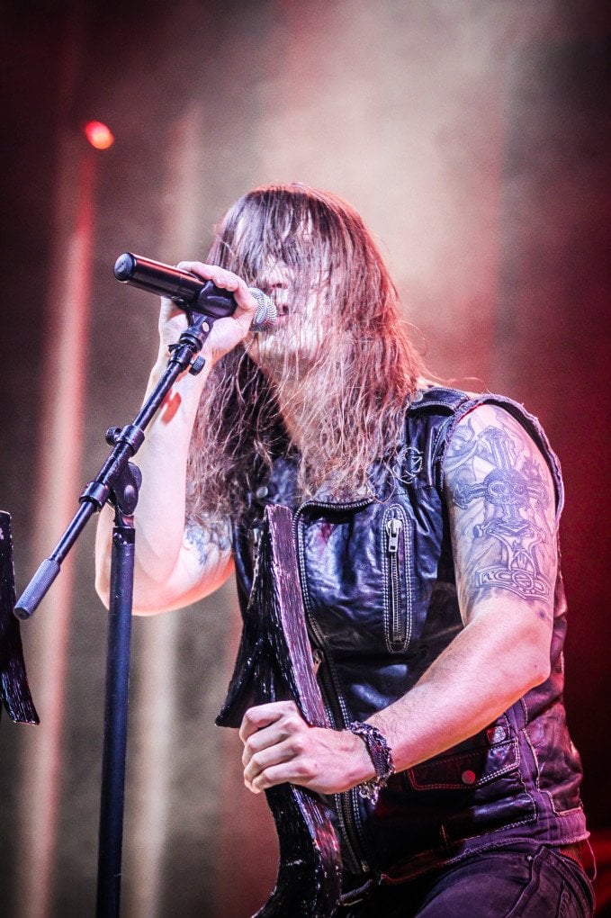 ¡Satyricon anuncian nueva gira por nuestro país!