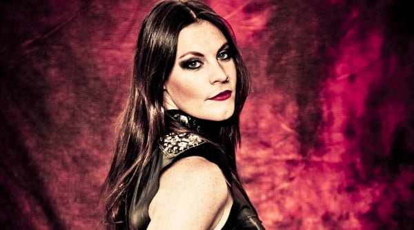 Floor Jansen: “No soy un miembro activo de la composición en NIGHTWISH”