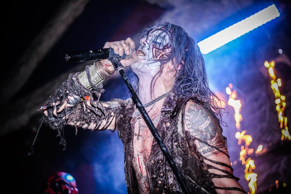 Watain España