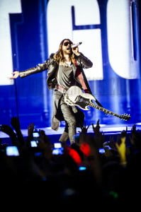 30 Seconds to Mars