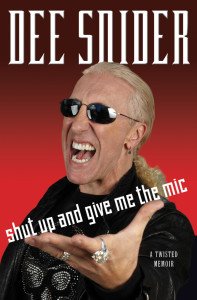 Dee Snider