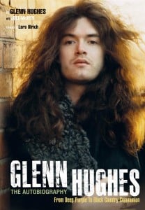 Glenn Hughes