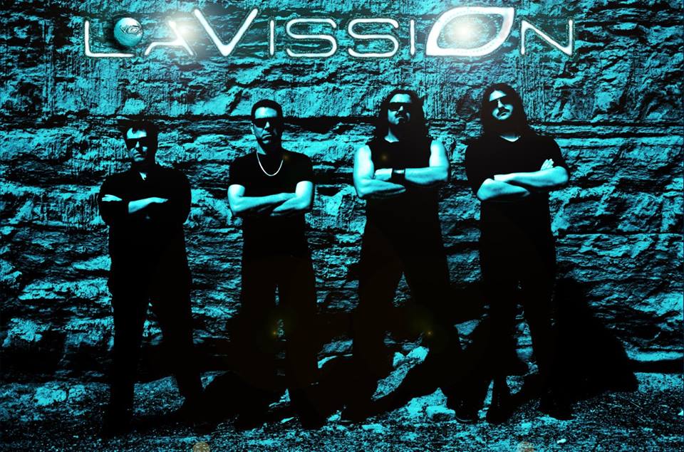 Lavission: Una banda que sintoniza con otra frecuencia