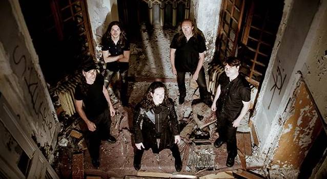 Luca Turilli’s Rhapsody preparan la grabación de su nuevo álbum y ofrecen algunos datos