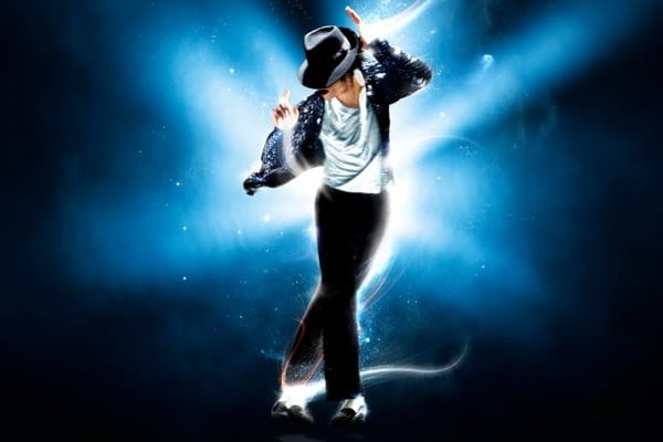 El tributo metálico a Michael Jackson disponible en streaming