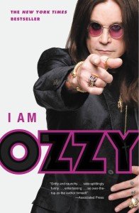 Ozzy Osbourne