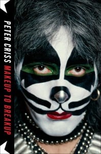 Peter Criss