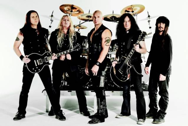 Primal Fear se sienten reyes por un día en su nuevo video clip. ¡Hoy comienza su gira junto a U.D.O. y Bullet!