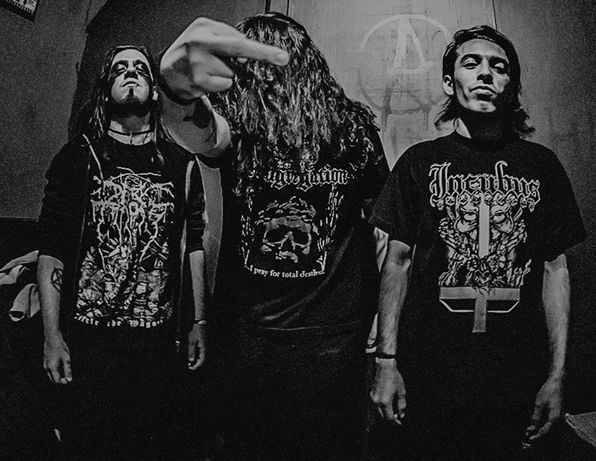 Putrid Evocation firman con Xtreem Music