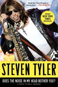 Steven Tyler