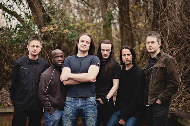 Threshold estrenan el video clip del tema "Unforgiven"