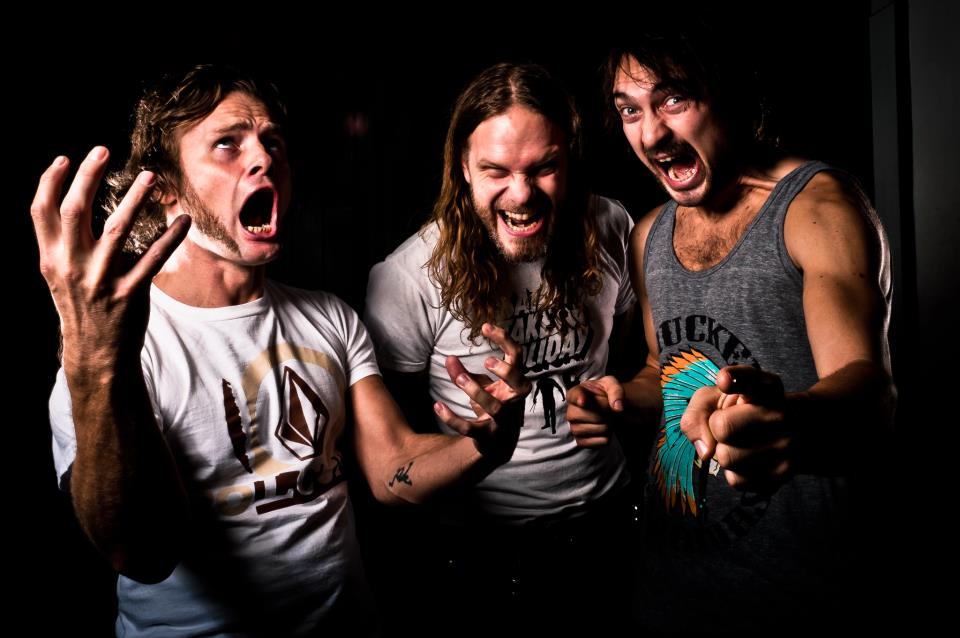 Truckfighters regresan a nuestro país en noviembre