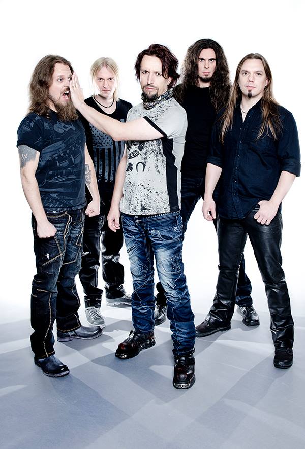 Sonata Arctica ofrecen más detalles de su próximo álbum